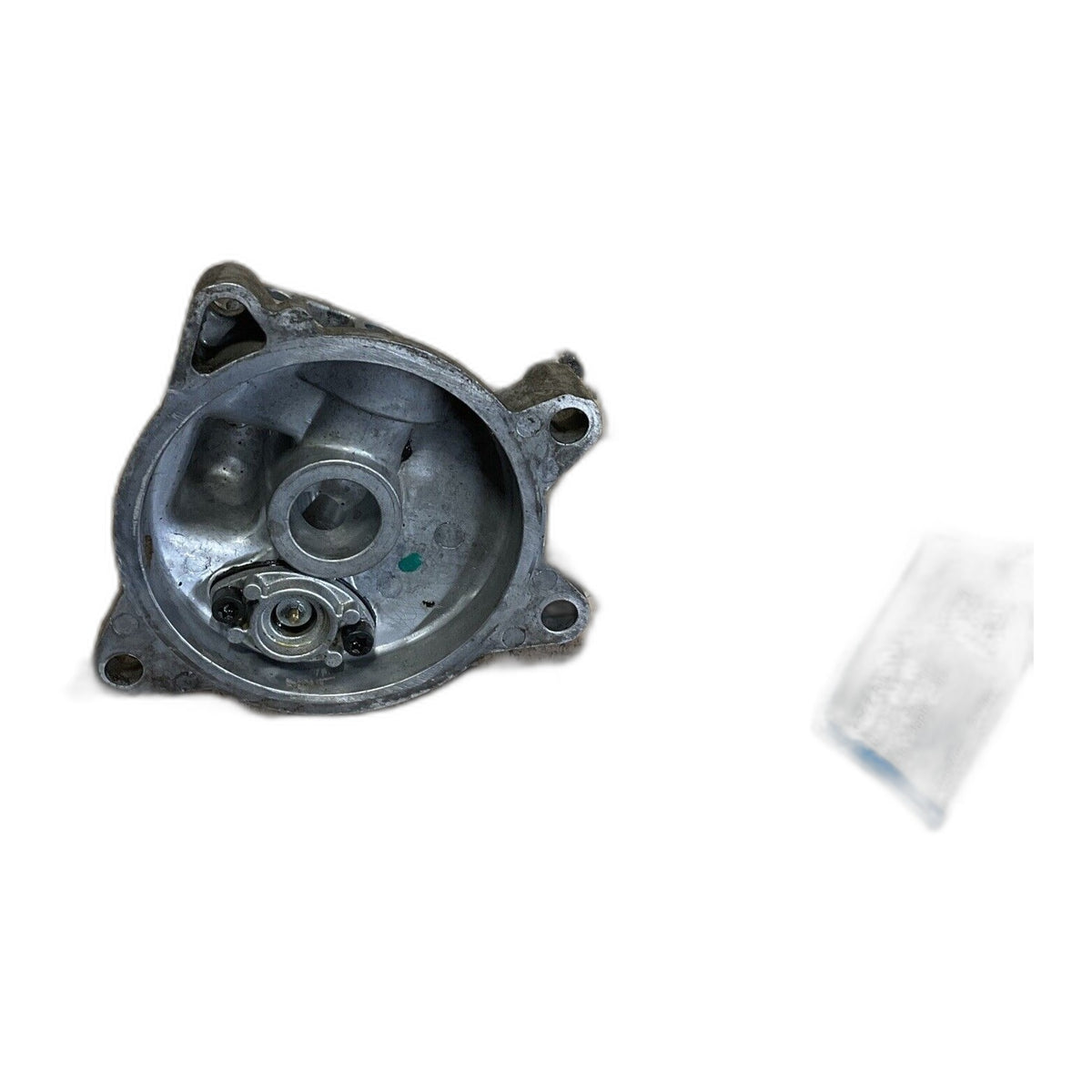 6.0L Power Stroke Oil Cooler 2003-2010 - New Direct-Fit Diesel Replacement