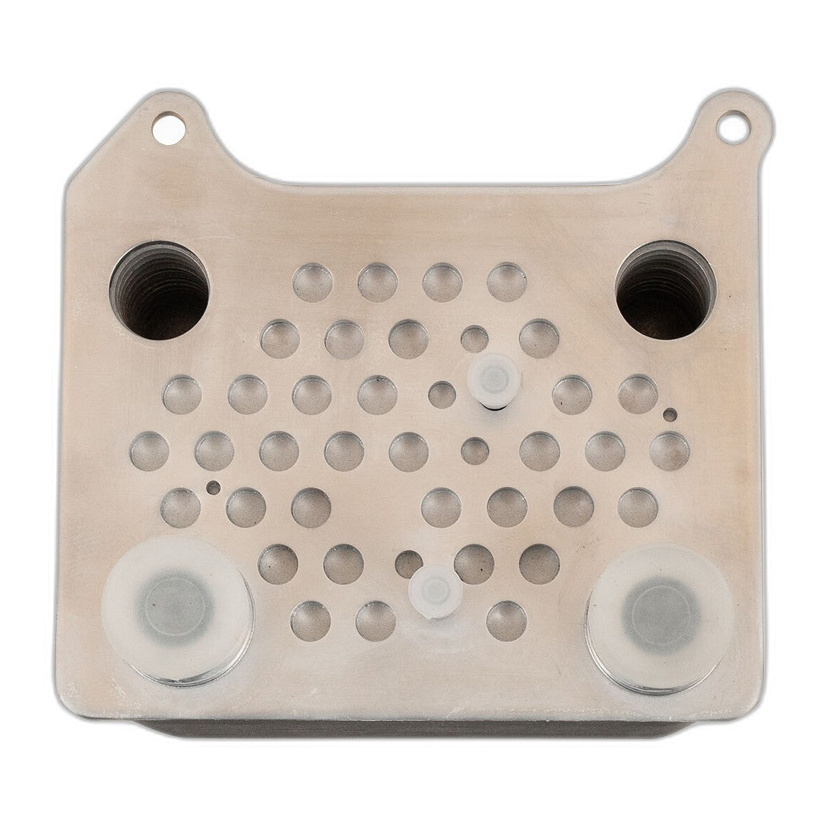 6.0L Power Stroke Oil Cooler 2003 - New Direct-Fit Diesel Replacement