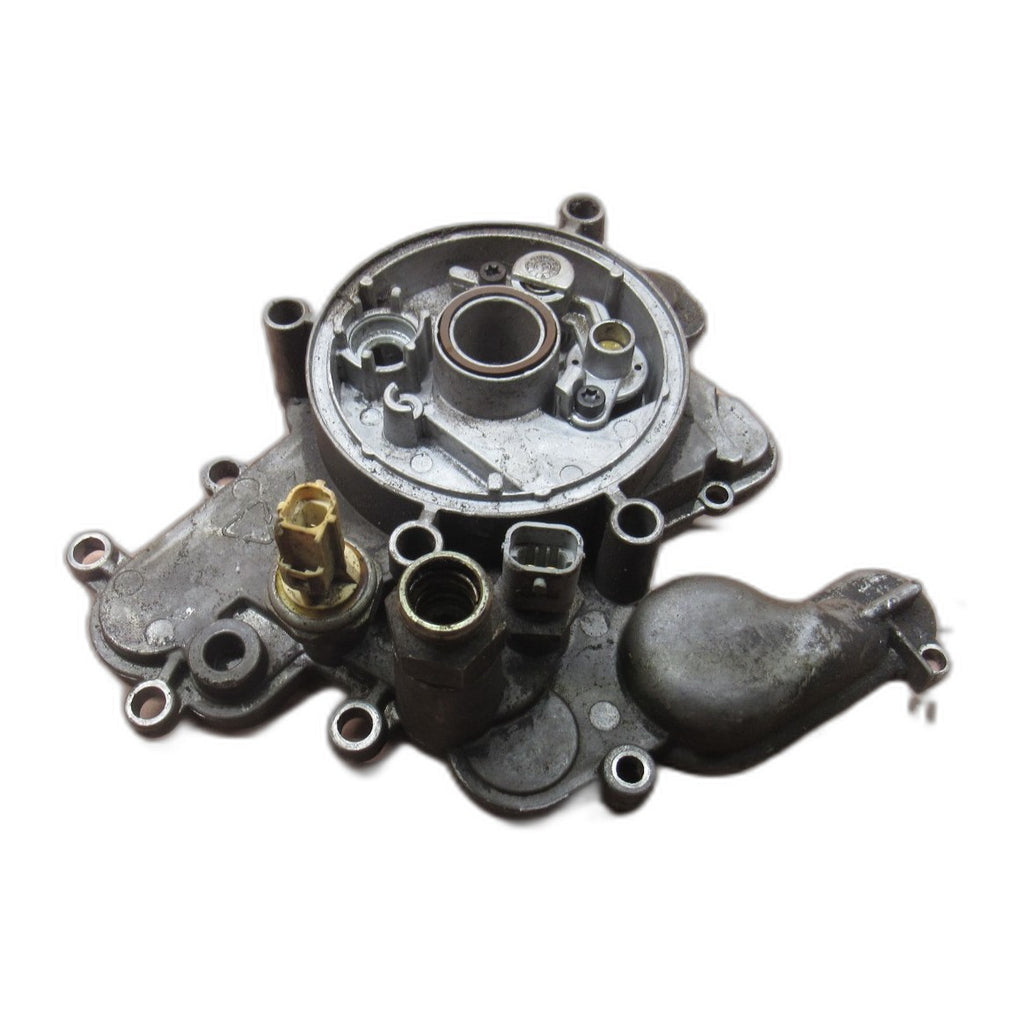 6.0L Power Stroke Oil Cooler 2005-2007 - New Direct-Fit Diesel Replacement