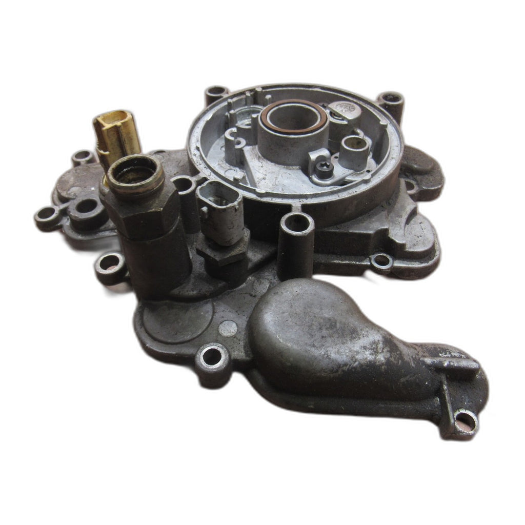 6.0L Power Stroke Oil Cooler 2005-2007 - New Direct-Fit Diesel Replacement