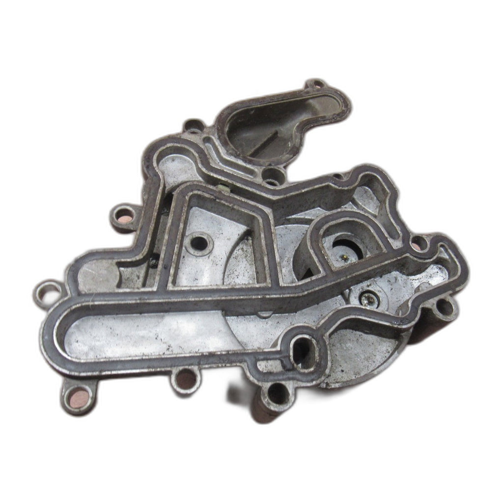 6.0L Power Stroke Oil Cooler 2005-2007 - New Direct-Fit Diesel Replacement