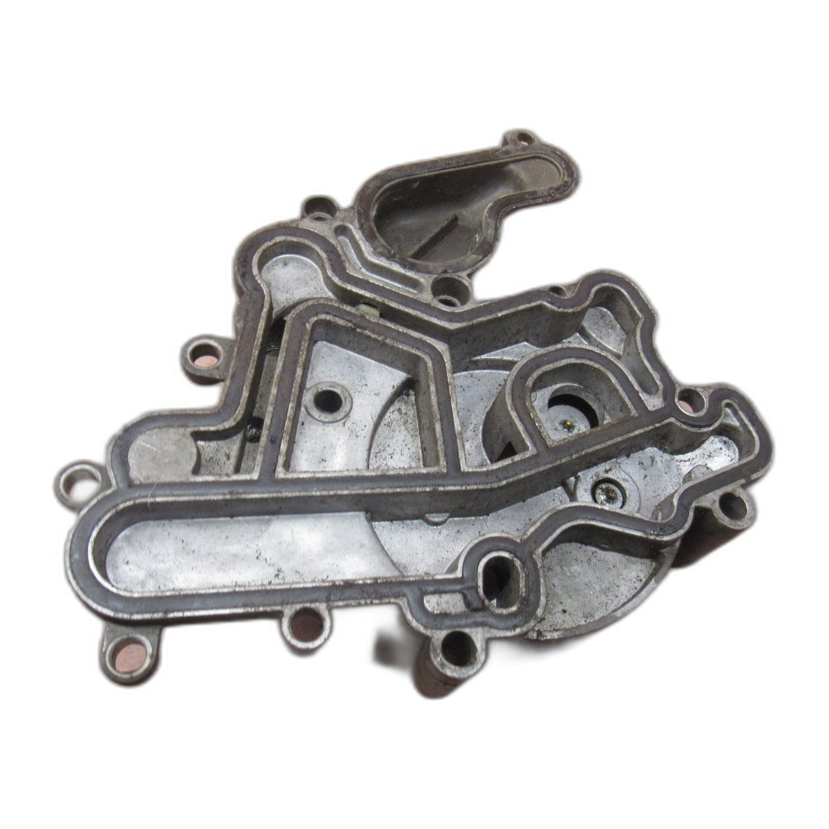6.0L Power Stroke Oil Cooler 2005-2007 - New Direct-Fit Diesel Replacement