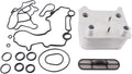 6.0L Power Stroke Oil Cooler Kit 2003-2007 OEM