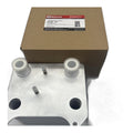 6.0L Power Stroke Oil Cooler - New Direct-Fit Diesel Replacement
