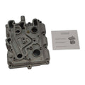 6.0L Power Stroke Oil Cooler - New Direct-Fit Diesel Replacement
