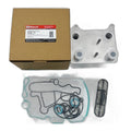 6.0L Power Stroke Oil Cooler - New Direct-Fit Diesel Replacement