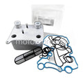 6.0L Power Stroke Oil Cooler - New Direct-Fit Diesel Replacement