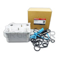 6.0L Power Stroke Oil Cooler - New Direct-Fit Diesel Replacement