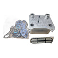 6.0L Power Stroke Oil Cooler - New Direct-Fit Diesel Replacement