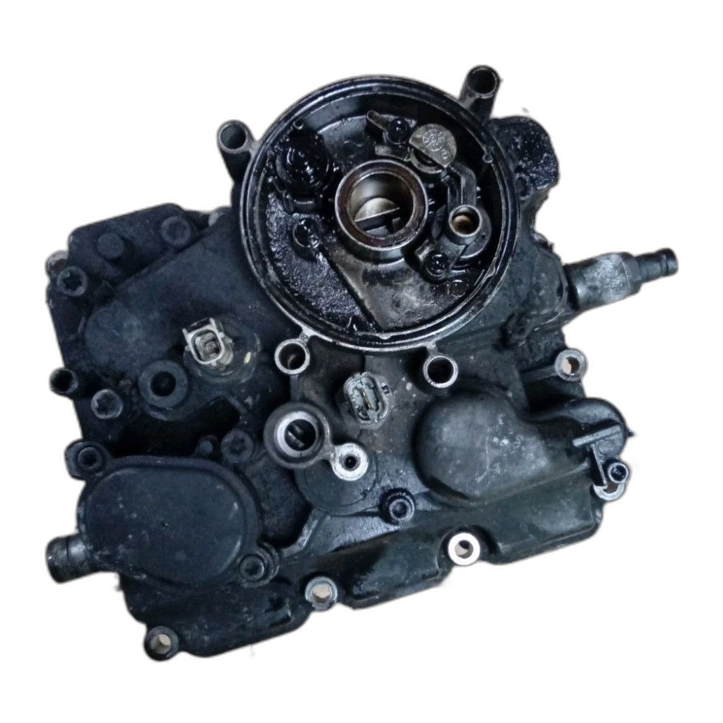 6.0L Power Stroke Oil Cooler - New Direct-Fit Diesel Replacement