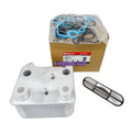 6.0L Power Stroke Oil Cooler - New Direct-Fit Diesel Replacement