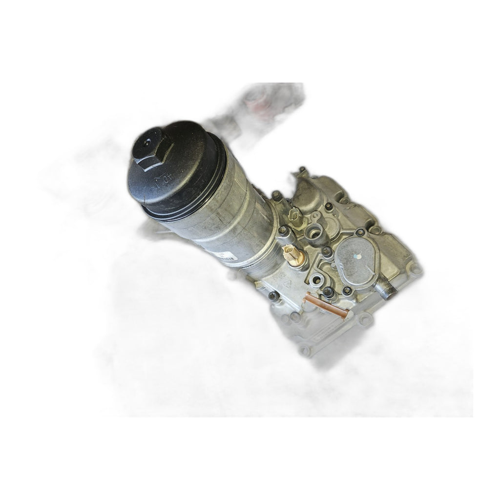6.0L Power Stroke Oil Cooler - New Direct-Fit Diesel Replacement