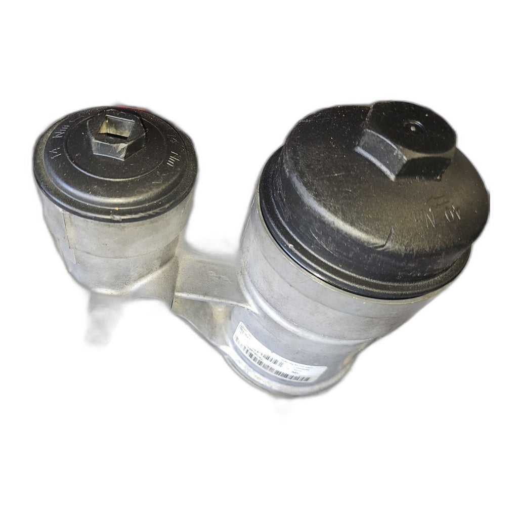 6.0L Power Stroke Oil Cooler - New Direct-Fit Diesel Replacement