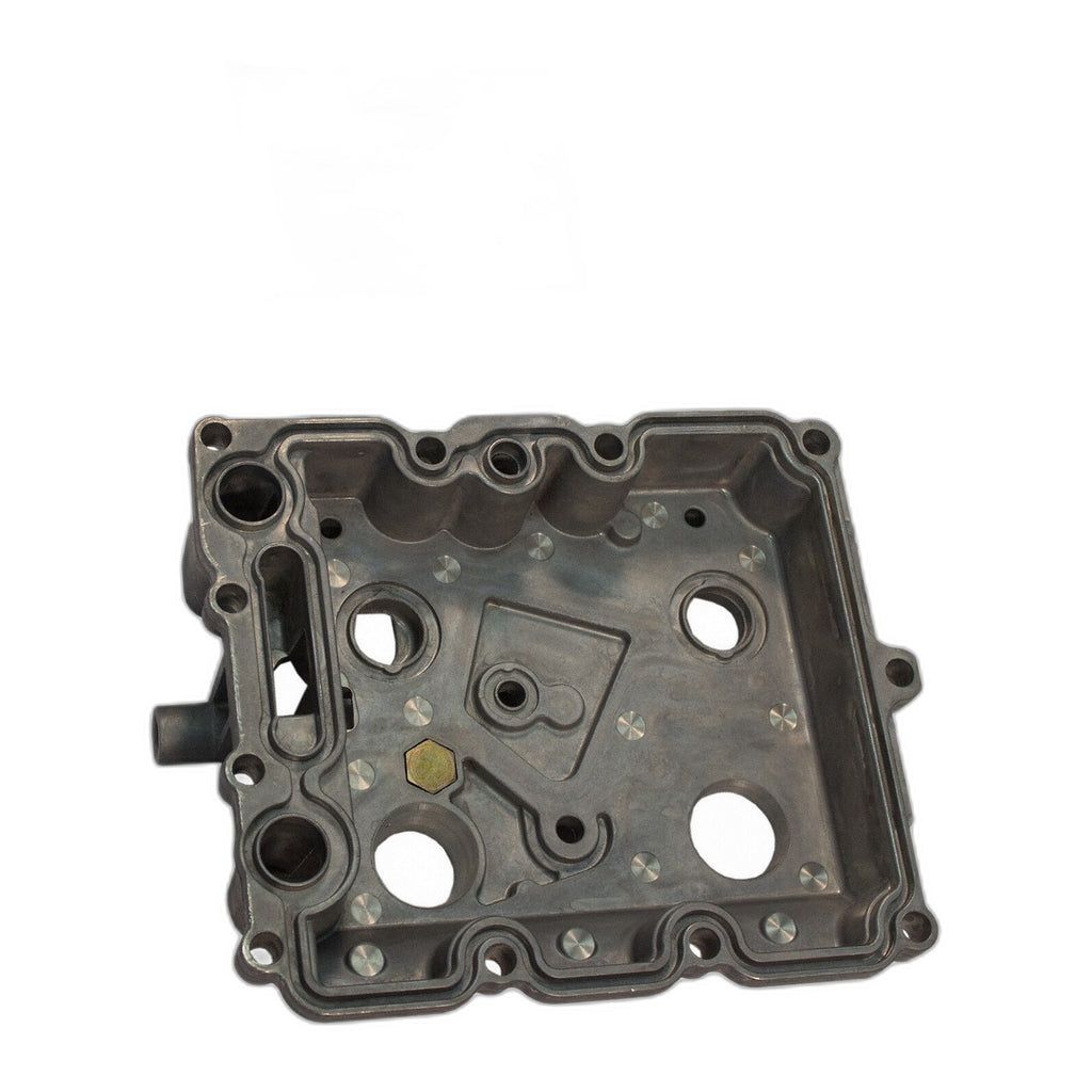 6.0L Power Stroke Oil Cooler - New Direct-Fit Diesel Replacement