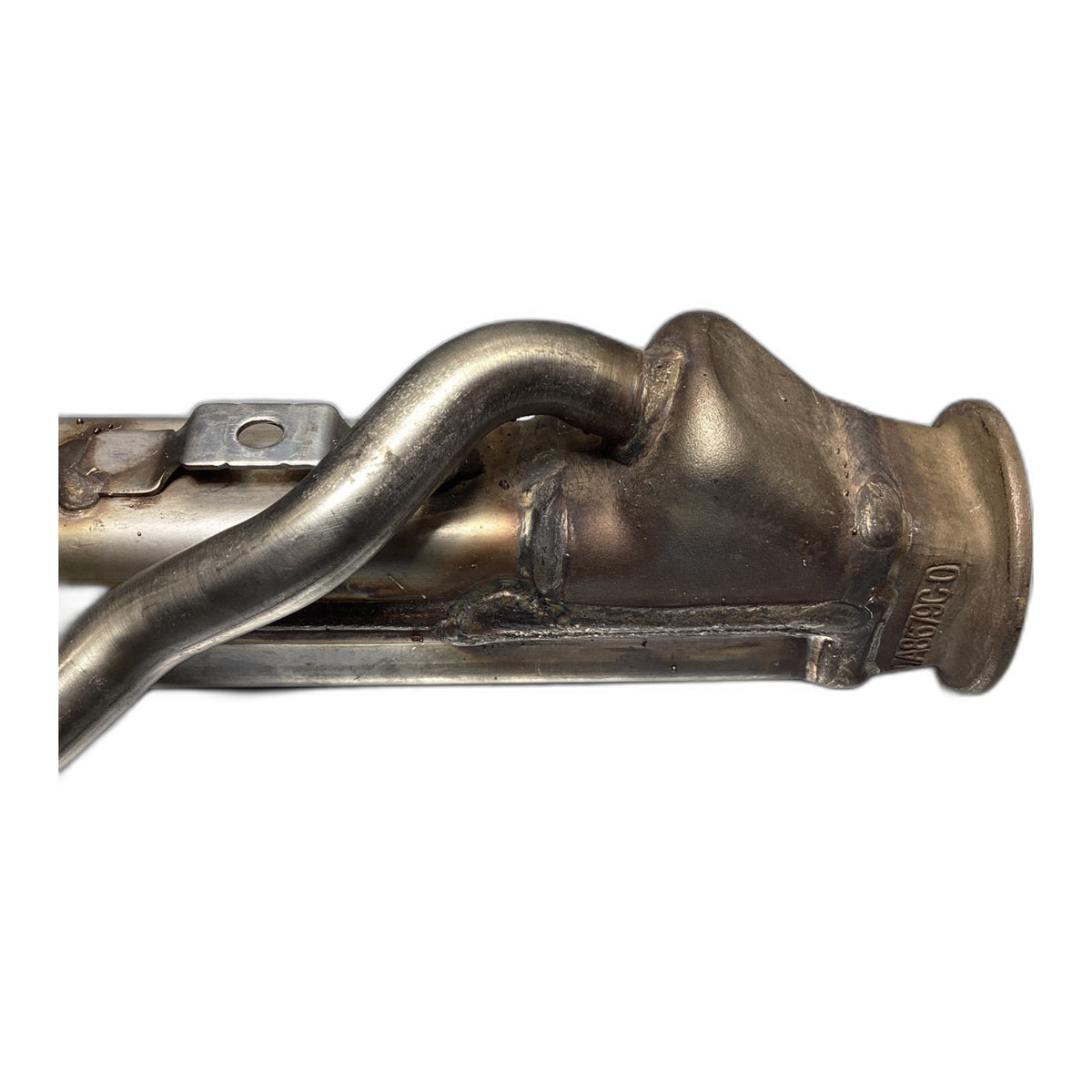 6.0L Power Stroke Oil Cooler - New Direct-Fit Diesel Replacement