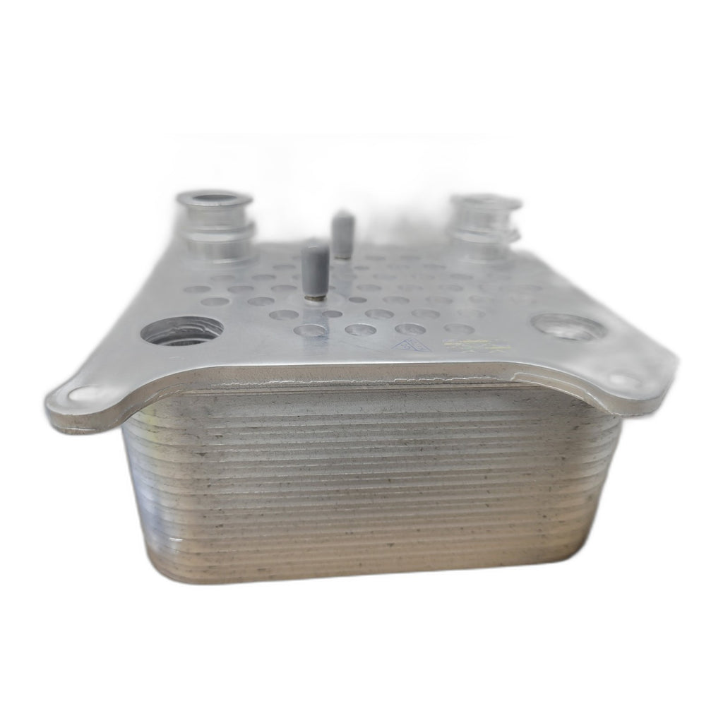 6.0L Power Stroke Oil Cooler - New Direct-Fit Diesel Replacement