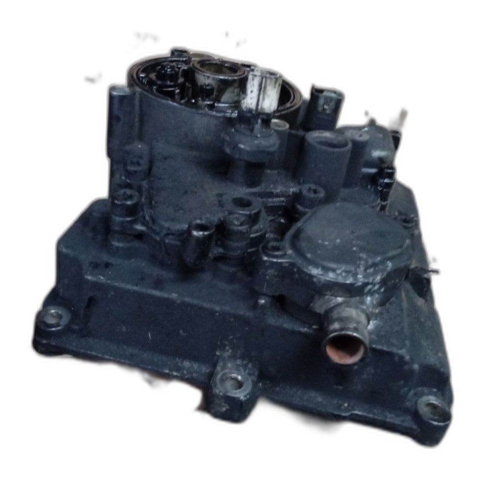 6.0L Power Stroke Oil Cooler - New Direct-Fit Diesel Replacement