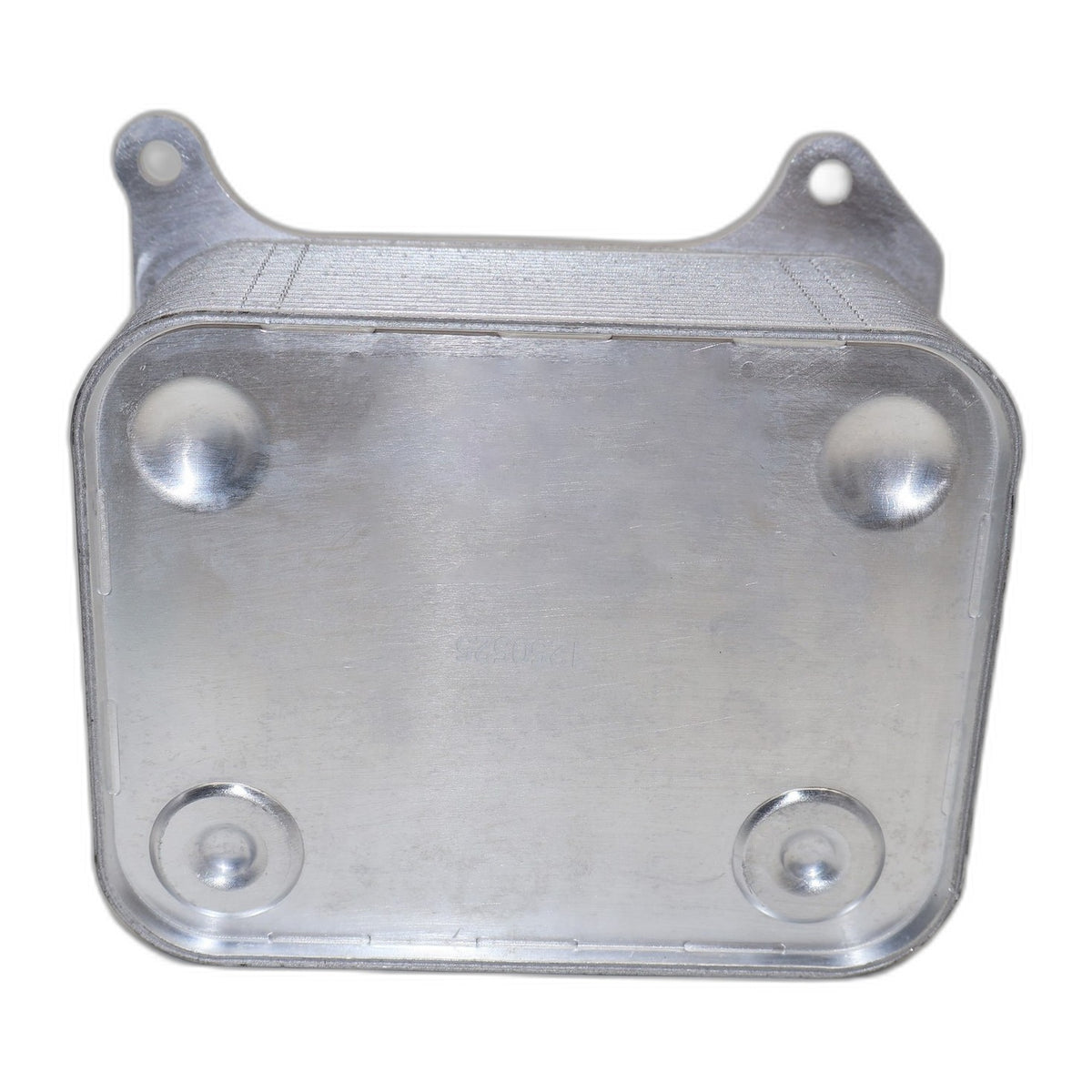 6.0L Power Stroke Oil Cooler - New Direct-Fit Diesel Replacement
