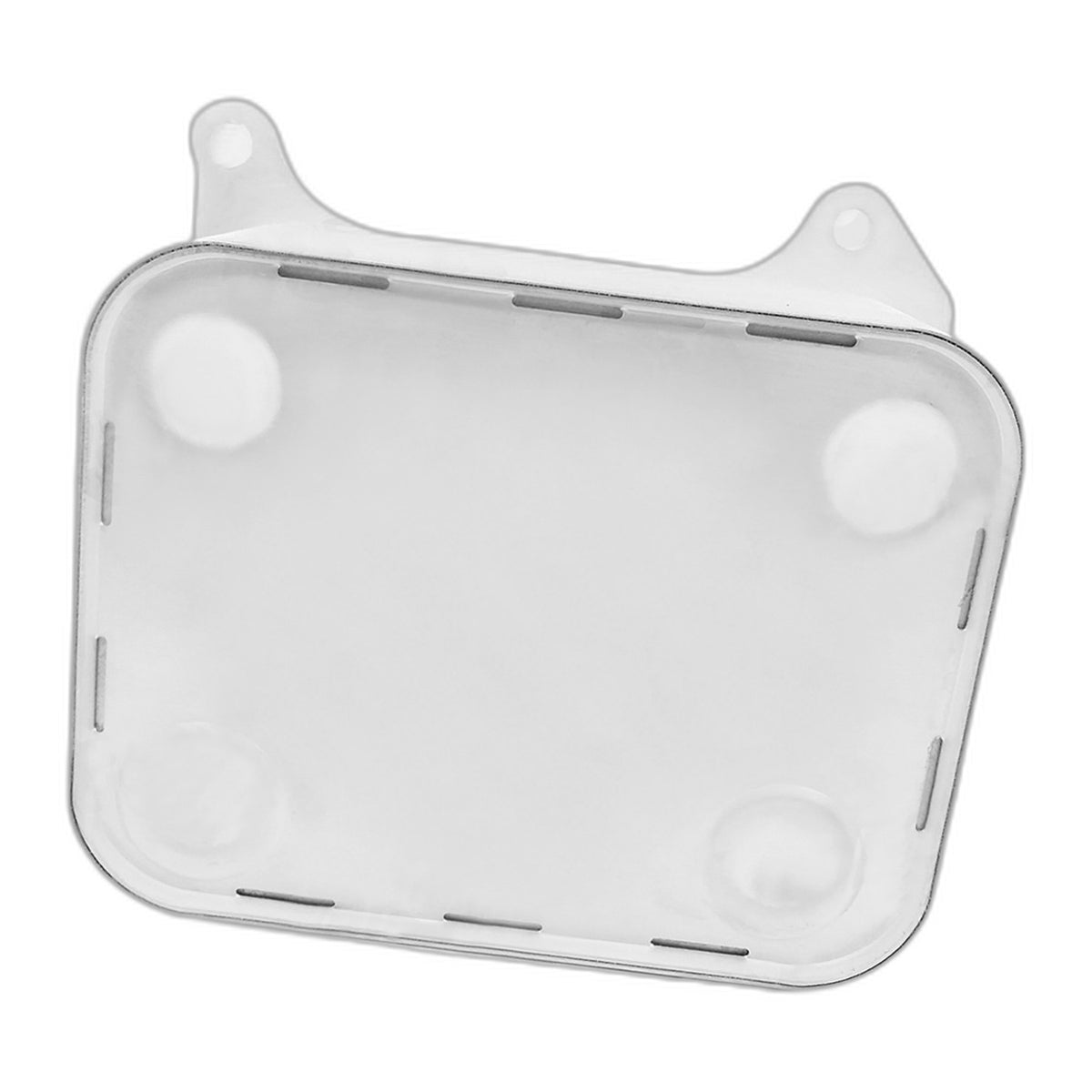 6.0L Power Stroke Oil Cooler - New Direct-Fit Diesel Replacement