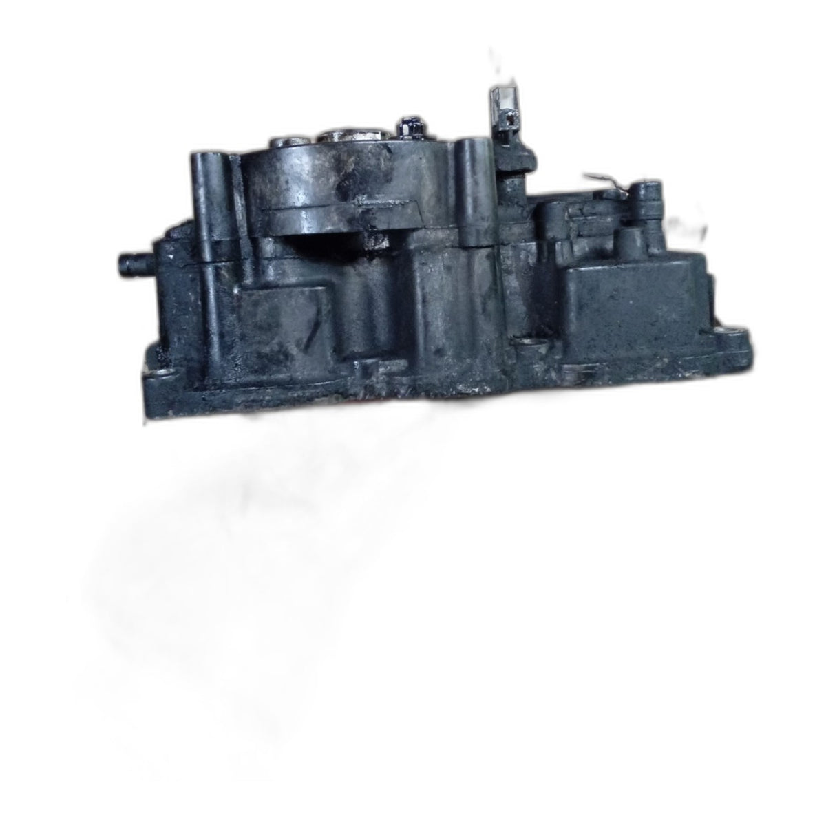 6.0L Power Stroke Oil Cooler - New Direct-Fit Diesel Replacement