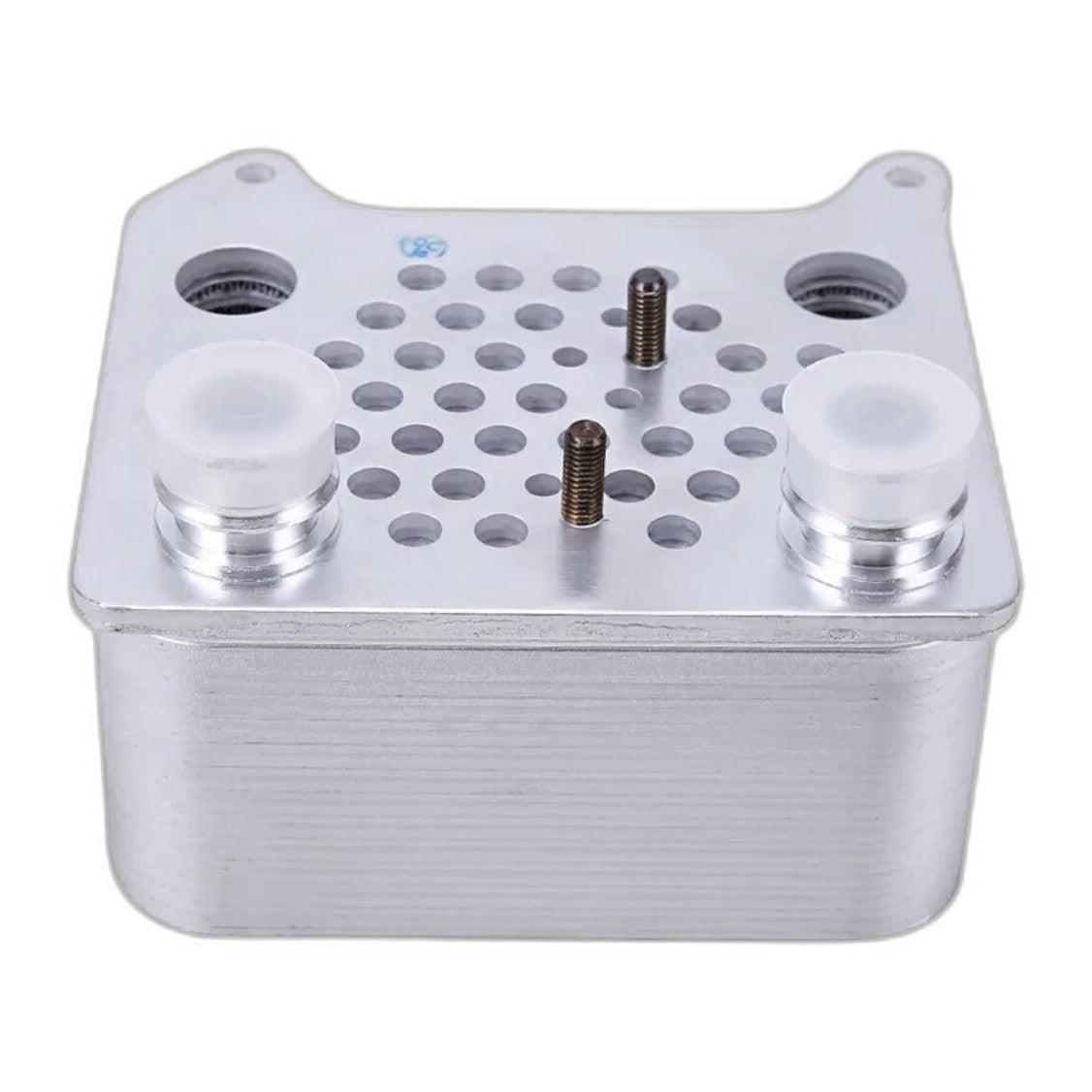 6.0L Power Stroke Oil Cooler - New Direct-Fit Diesel Replacement