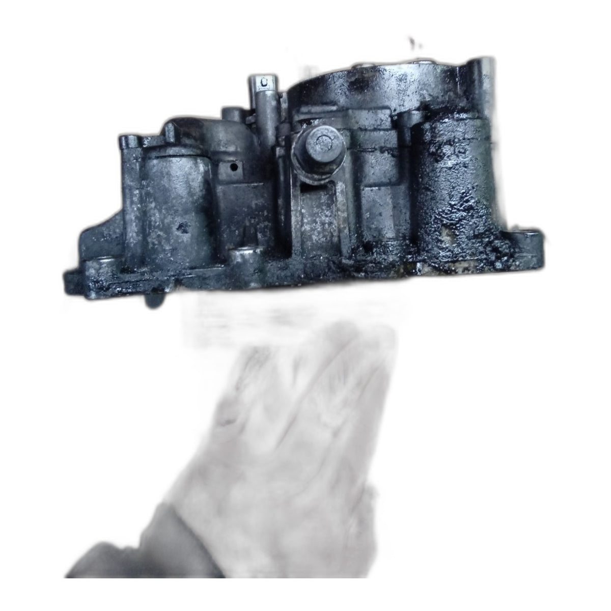 6.0L Power Stroke Oil Cooler - New Direct-Fit Diesel Replacement