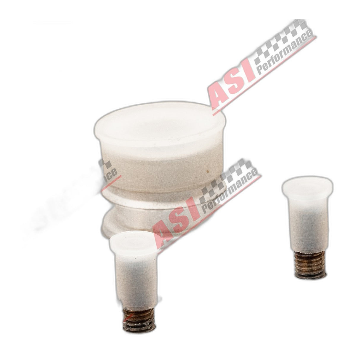 6.0L Power Stroke Oil Cooler - New Direct-Fit Diesel Replacement