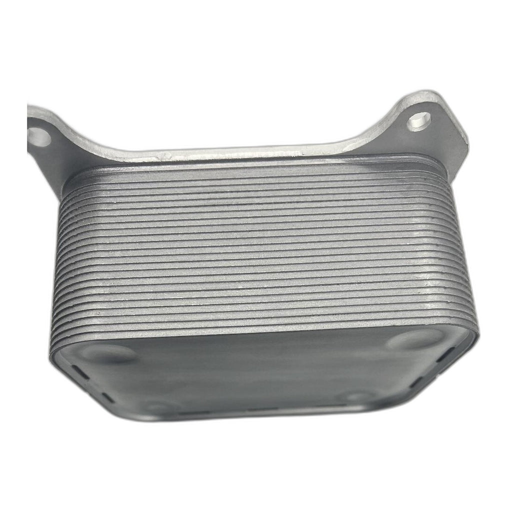 6.0L Power Stroke Oil Cooler - New Direct-Fit Diesel Replacement