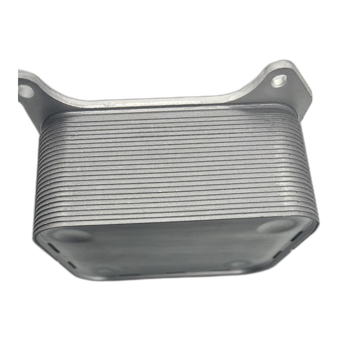 6.0L Power Stroke Oil Cooler - New Direct-Fit Diesel Replacement