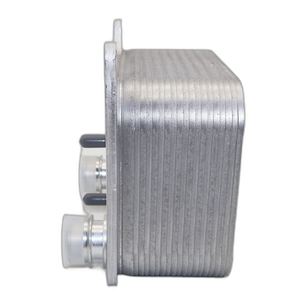 6.0L Power Stroke Oil Cooler - New Direct-Fit Diesel Replacement