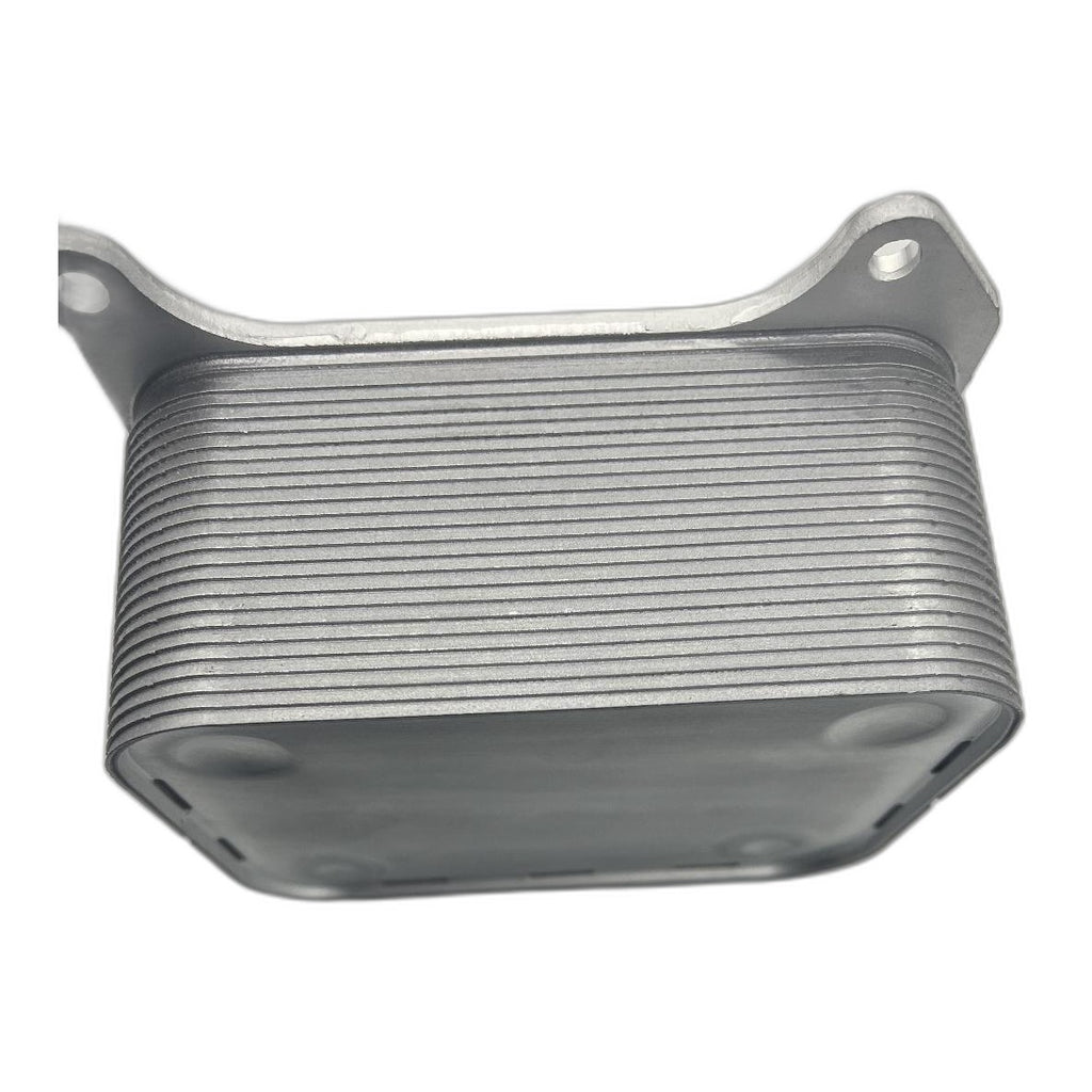 6.0L Power Stroke Oil Cooler - New Direct-Fit Diesel Replacement