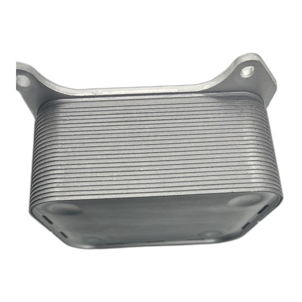 6.0L Power Stroke Oil Cooler - New Direct-Fit Diesel Replacement
