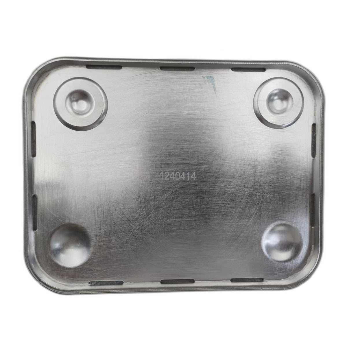 6.0L Power Stroke Oil Cooler - New Direct-Fit Diesel Replacement