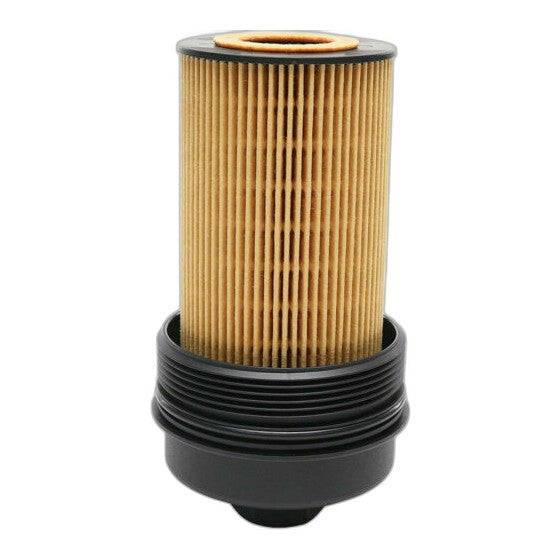 6.0L Power Stroke Oil Filter 2003-10 - New Direct-Fit Diesel Replacement