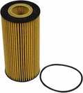 6.0L Power Stroke Oil Filter 2003-2007 OEM