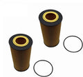 6.0L Power Stroke Oil Filter 2003-2007 OEM