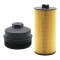 6.0L Power Stroke Oil Filter - New Direct-Fit Diesel Replacement