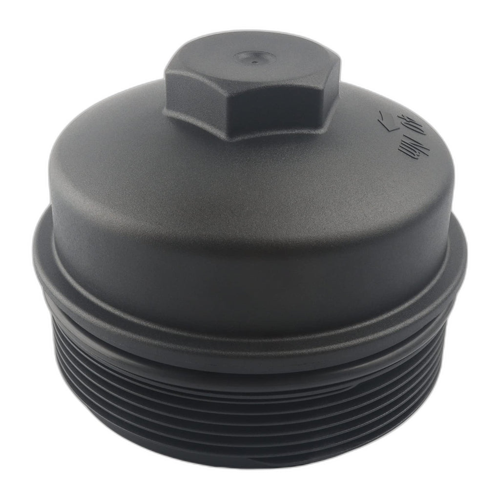 6.0L Power Stroke Oil Filter - New Direct-Fit Diesel Replacement