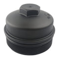 6.0L Power Stroke Oil Filter - New Direct-Fit Diesel Replacement