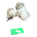 6.0L Power Stroke Oil Filter - New Direct-Fit Diesel Replacement