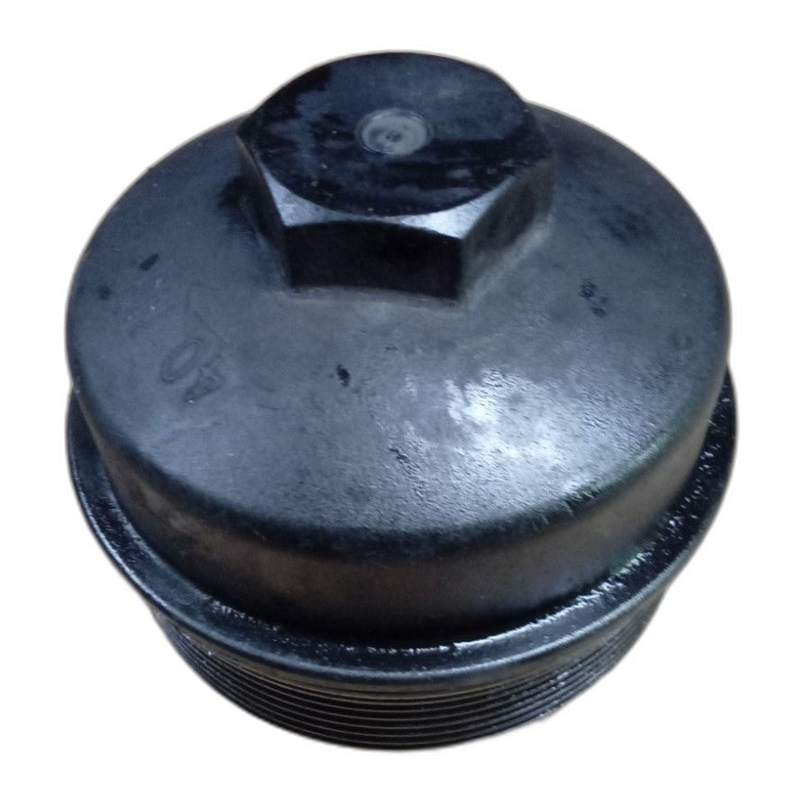 6.0L Power Stroke Oil Filter - New Direct-Fit Diesel Replacement