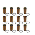 6.0L Power Stroke Oil Filter - New Direct-Fit Diesel Replacement