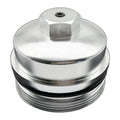 6.0L Power Stroke Oil Filter - New Direct-Fit Diesel Replacement