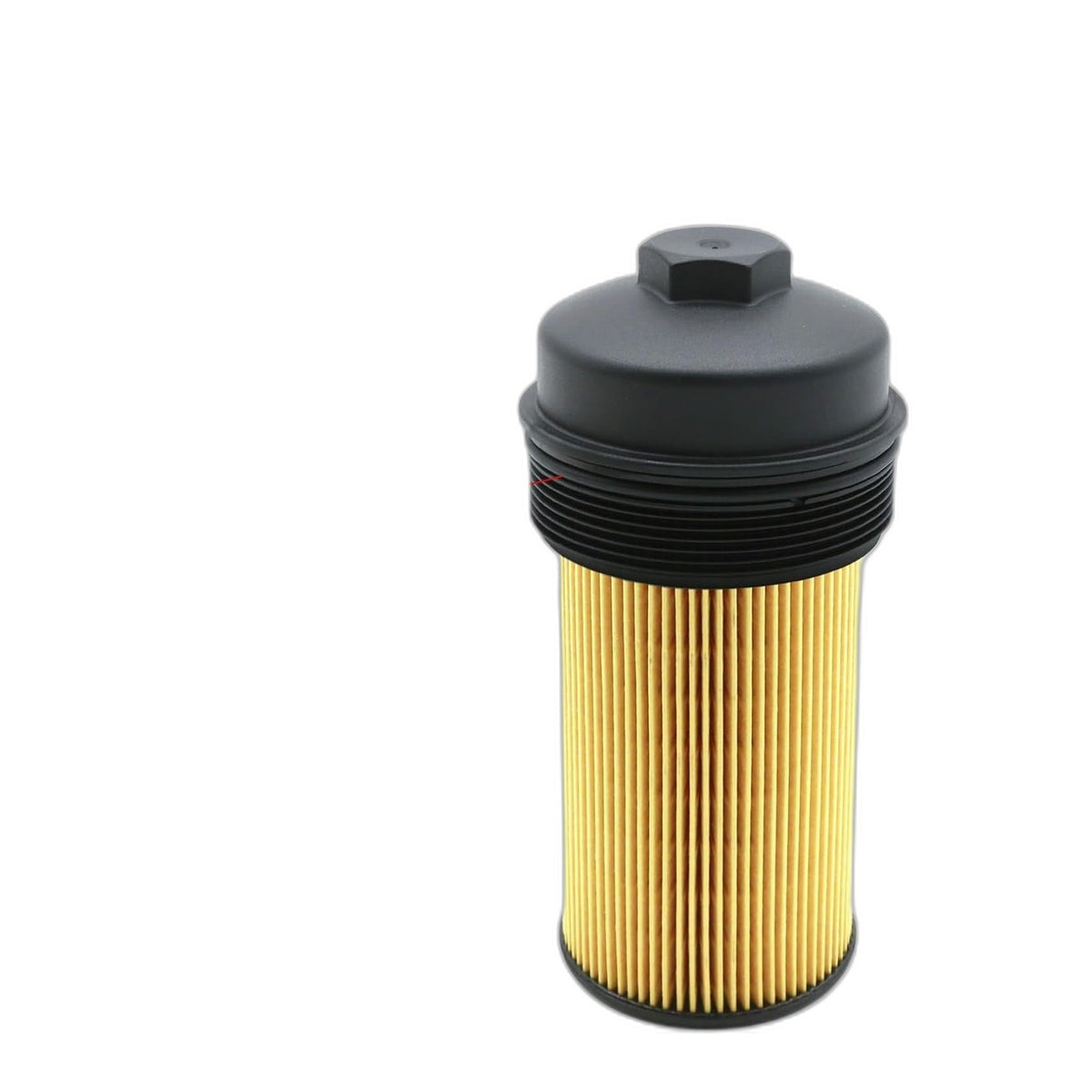 6.0L Power Stroke Oil Filter - New Direct-Fit Diesel Replacement