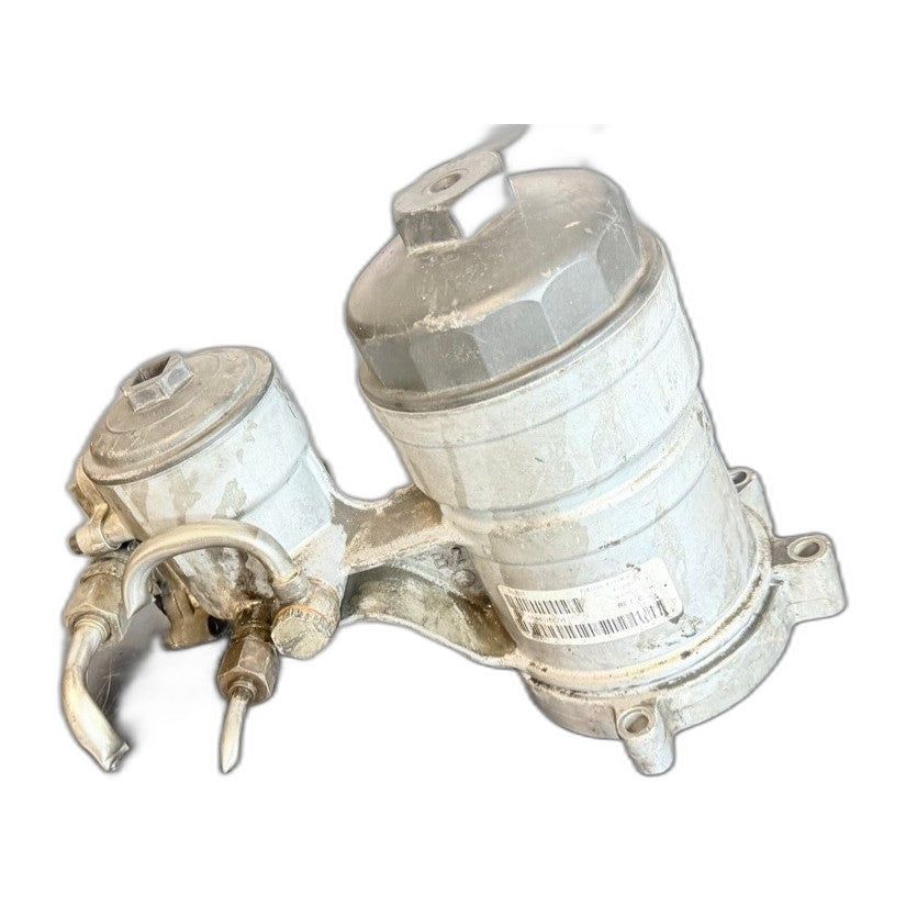 6.0L Power Stroke Oil Filter - New Direct-Fit Diesel Replacement
