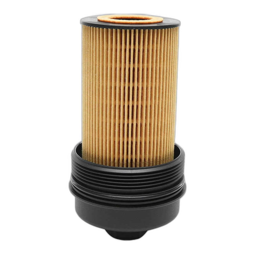 6.0L Power Stroke Oil Filter - New Direct-Fit Diesel Replacement