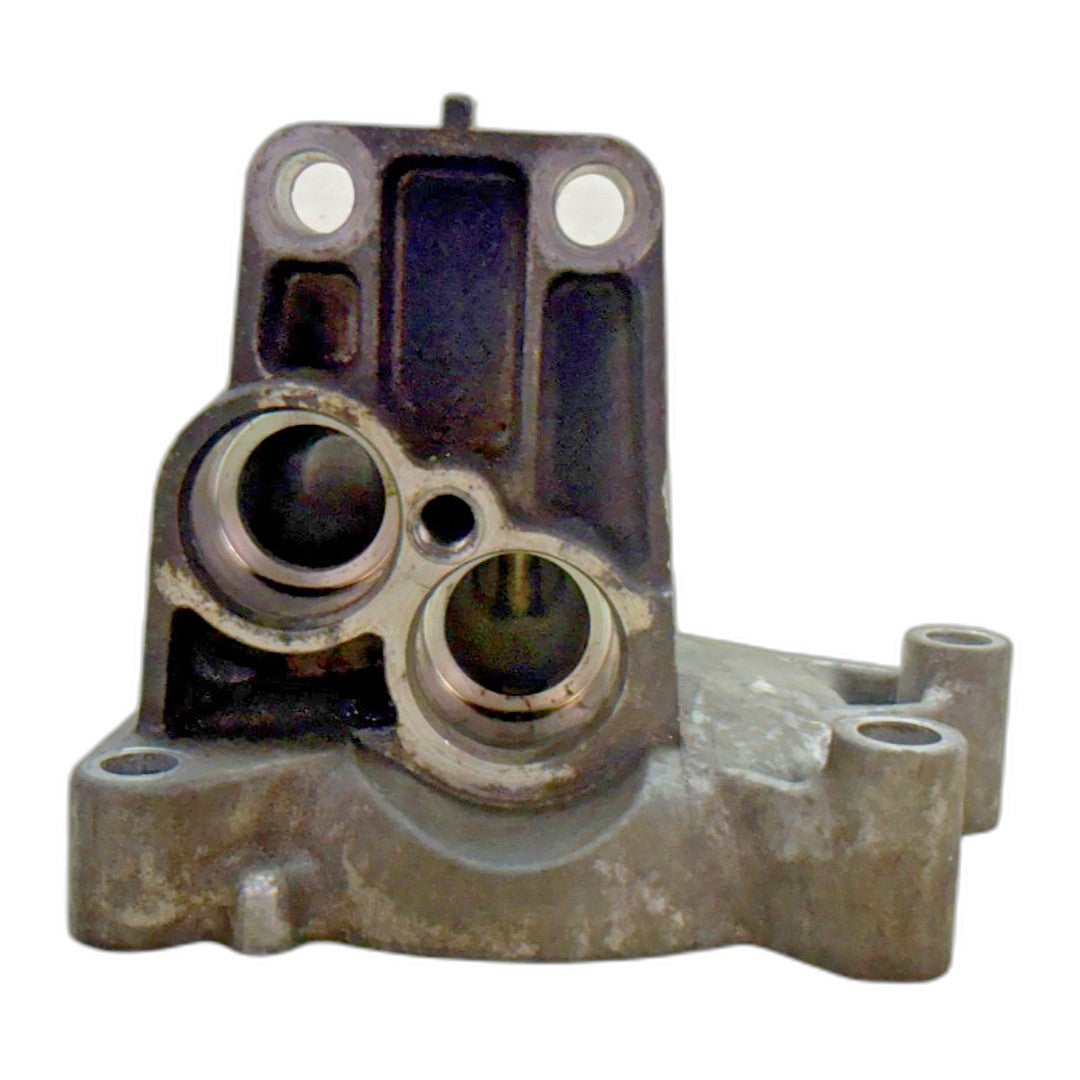 6.0L Power Stroke Oil Filter - New Direct-Fit Diesel Replacement