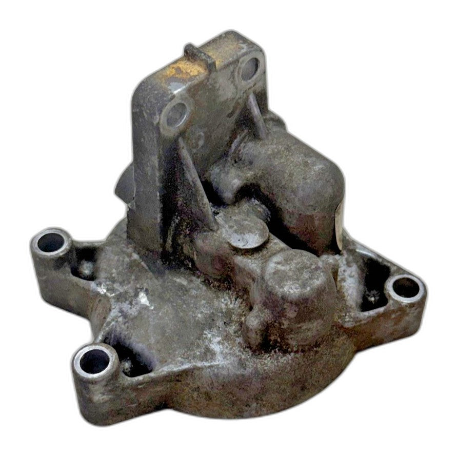 6.0L Power Stroke Oil Filter - New Direct-Fit Diesel Replacement