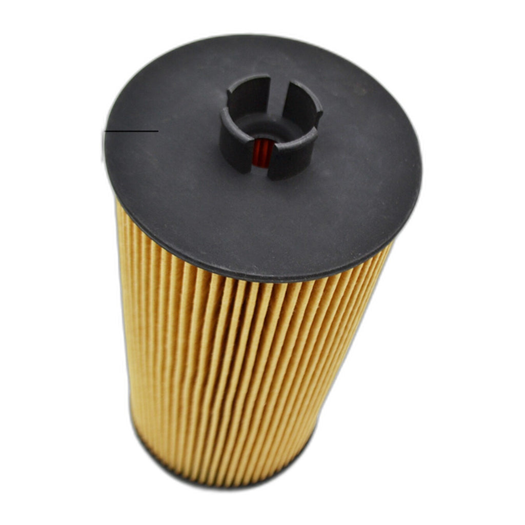 6.0L Power Stroke Oil Filter - New Direct-Fit Diesel Replacement