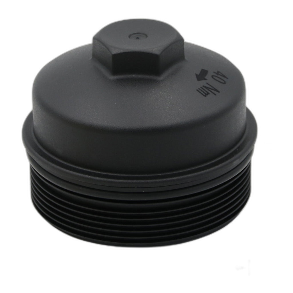 6.0L Power Stroke Oil Filter - New Direct-Fit Diesel Replacement